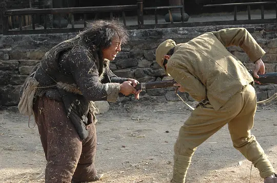 喜剧电影《斗牛》解说文案/片源下载