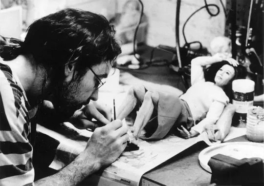 剧情电影《成为约翰·马尔科维奇》解说文案/片源下载