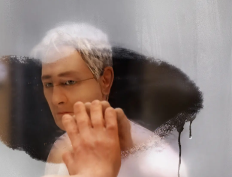 动漫电影《失常》解说文案/片源下载