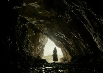 奇幻电影《无尽的月》解说文案/片源下载