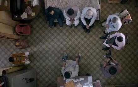 犯罪电影《绑架背后》解说文案/片源下载