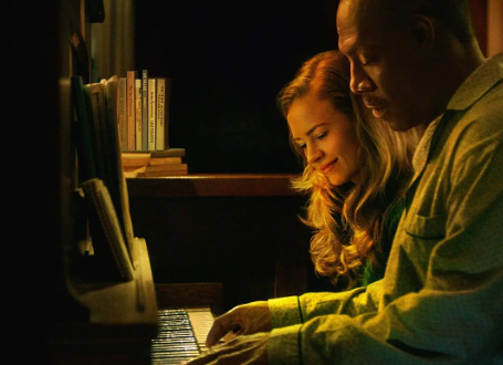 剧情电影《丘奇先生》解说文案/片源下载