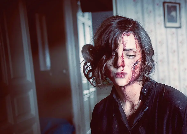 惊悚电影《鼩鼱的巢穴》解说文案/片源下载