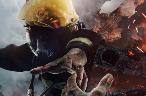 电视剧《蓝焰突击》33集电视剧解说文案/片源下载