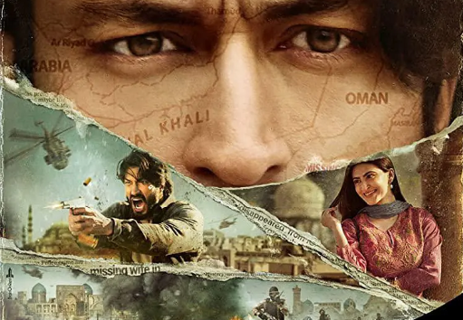 惊悚电影《火线救妻》解说文案/片源下载