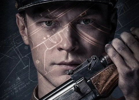 战争电影《卡拉什尼科夫》解说文案/片源下载