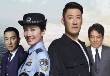 电视剧《以父之名》38集电视剧解说文案/片源下载（完结）