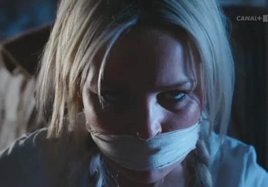 恐怖电影《农家小屋》解说文案/片源下载