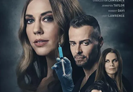 惊悚电影《致命布局》解说文案/片源下载