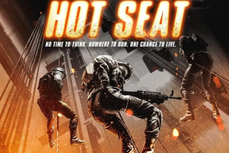 惊悚电影《极限困境》解说文案/片源下载