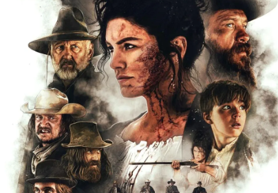 剧情电影《恐怖草原》解说文案/片源下载