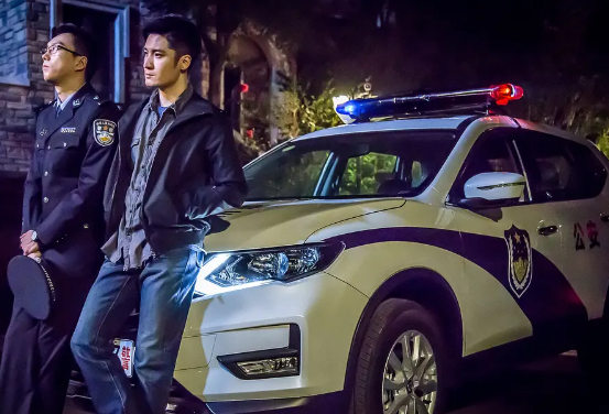 电视剧《法医秦明之幸存者》30集电视剧解说文案/片源下载（完结）