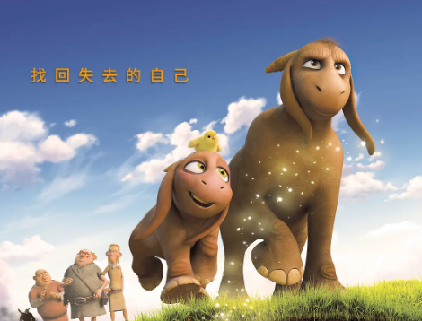 动漫电影《直立象传说》解说文案/片源下载