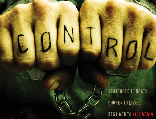 科幻电影《控制》解说文案/片源下载