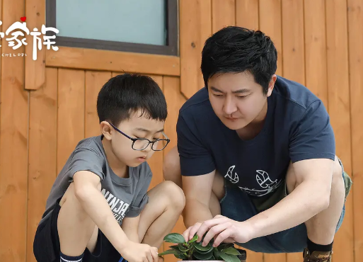 电视剧《追爱家族》40集电视剧解说文案/片源下载(完结)