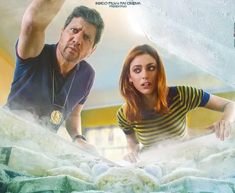 喜剧电影《把外婆放进冰箱》解说文案/片源下载