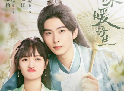 电视剧《二十四味暖浮生》24集电视剧解说文案/片源下载（完结）