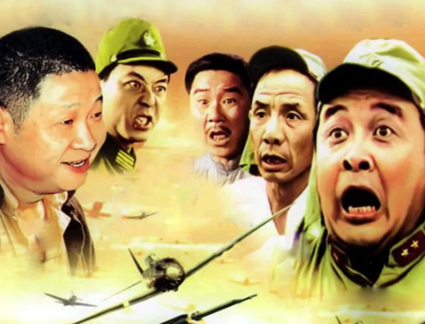 喜剧电影《巧奔妙逃》解说文案/片源下载