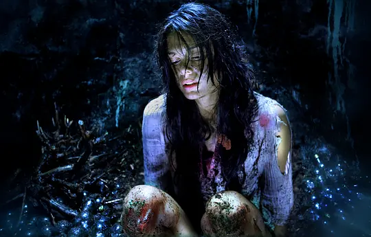 恐怖电影《城市探险者》解说文案/片源下载