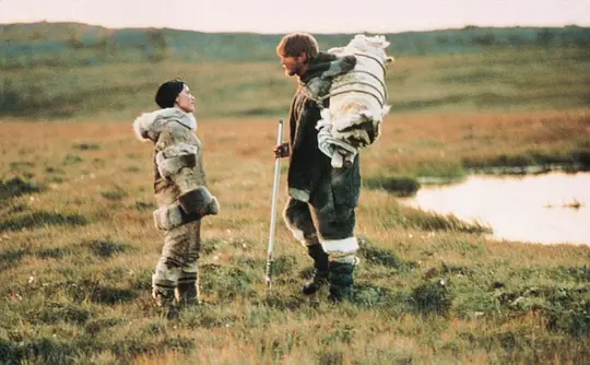 剧情电影《雪行者》解说文案/片源下载