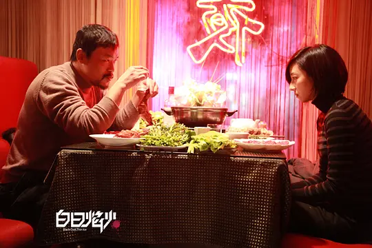 悬疑电影《白日焰火》解说文案/片源下载