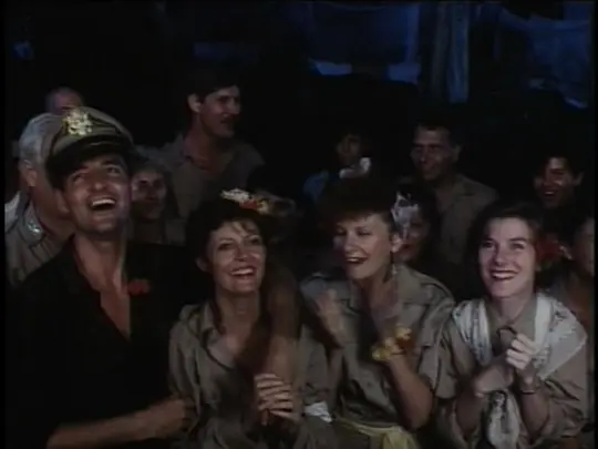 战争电影《战地巾帼》解说文案/片源下载