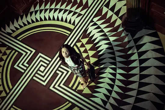 悬疑电影《催眠大师》解说文案/片源下载