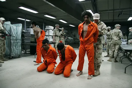 战争电影《必要的杀戮》解说文案/片源下载