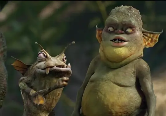 动漫电影《仲夏夜魔法》解说文案/片源下载