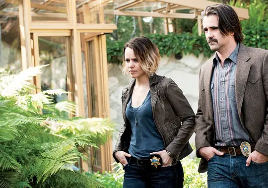 美剧《真探 第二季》8集电视剧解说文案/片源下载（完结）