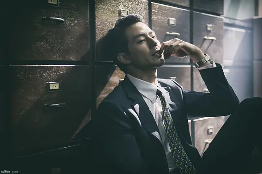 犯罪电影《王者》解说文案/片源下载