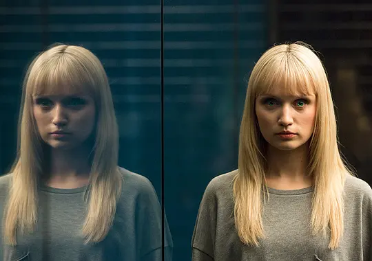 美剧《真实的人类 第二季》8集电视剧解说文案/片源下载（完结）