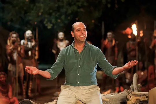 喜剧电影《我去哪儿？》解说文案/片源下载