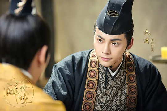 电视剧《醉玲珑》56集电视剧解说文案/片源下载（完结）