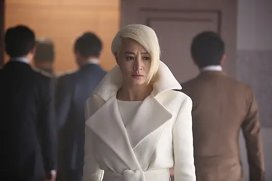 犯罪电影《美玉》解说文案/片源下载