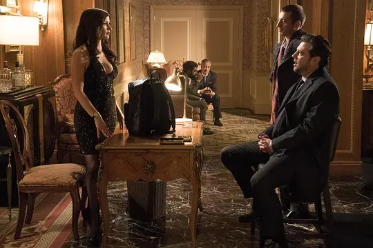 犯罪电影《茉莉牌局》解说文案/片源下载