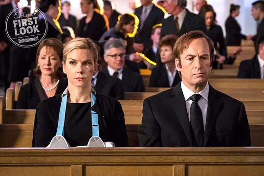 美剧《风骚律师 第四季》10集电视剧解说文案/片源下载(完结)