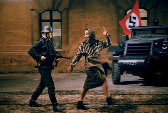 剧情电影《美丽人生》解说文案/片源下载