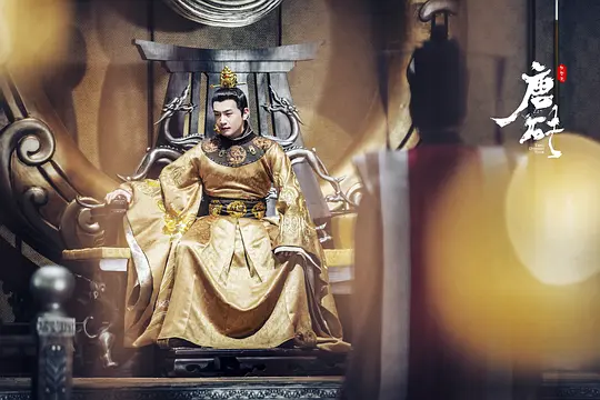 电视剧《唐砖》36集电视剧解说文案/片源下载（完结）