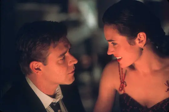 剧情电影《美丽心灵》解说文案/片源下载