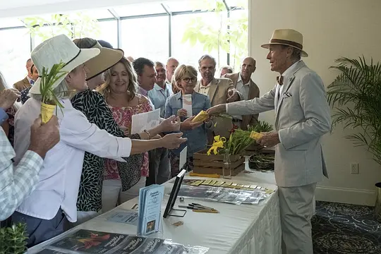 剧情电影《骡子》解说文案/片源下载