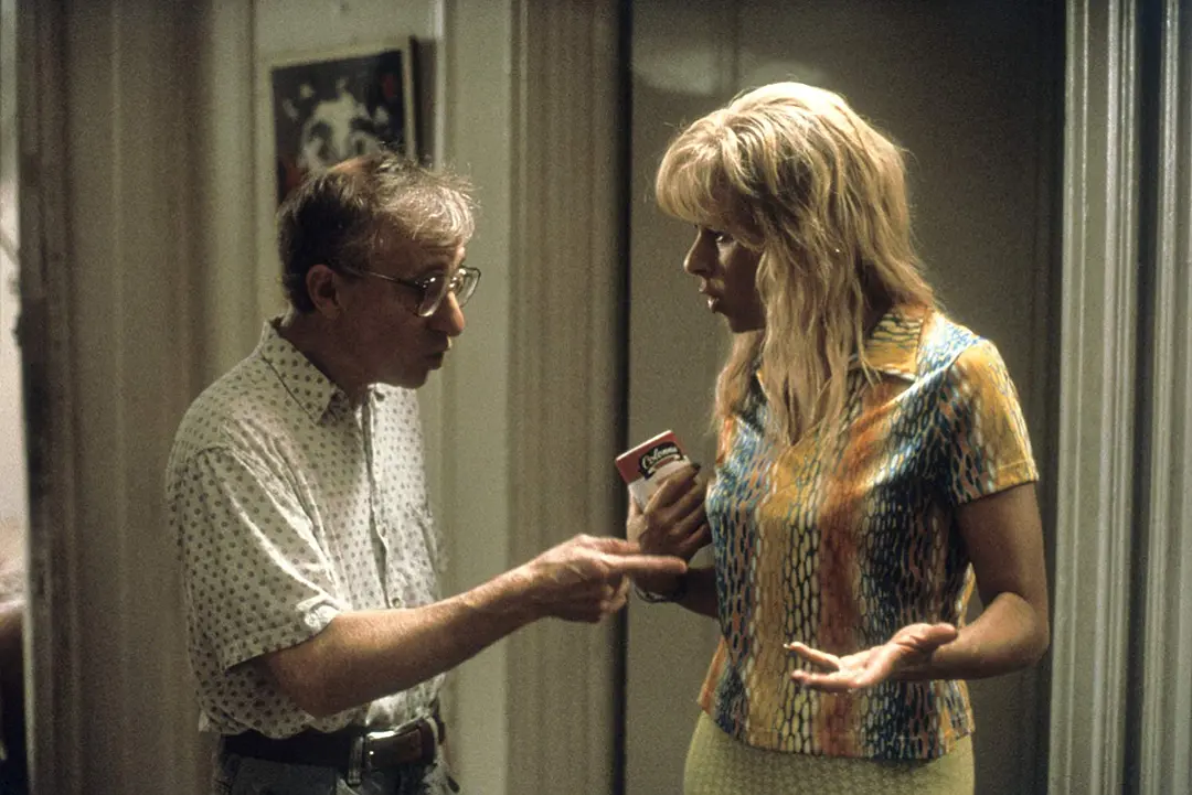 犯罪电影《业余小偷》解说文案/片源下载