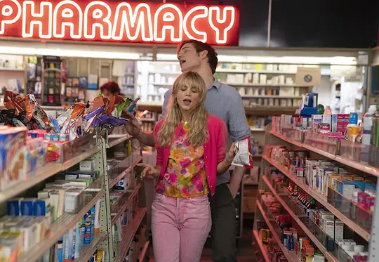 剧情电影《前程似锦的女孩》解说文案/片源下载