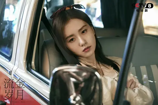 电视剧《流金岁月》38集电视剧解说文案/片源下载（完结）