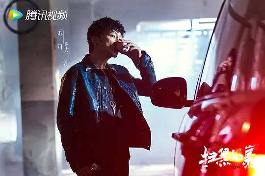 电视剧《扫黑风暴》28集电视剧解说文案/片源下载（完结）