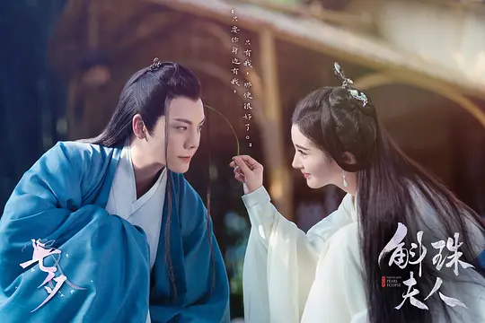 电视剧《斛珠夫人》48集电视剧解说文案/片源下载（完结）