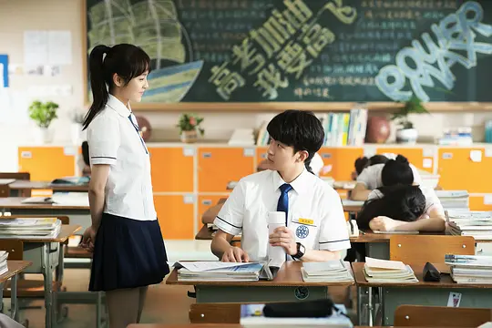 电视剧《一闪一闪亮星星》24集电视剧解说文案/片源下载（完结）