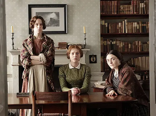 剧情电影《隐于书后》解说文案/片源下载