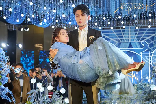 电视剧《影帝的公主》30集电视剧解说文案/片源下载（完结）