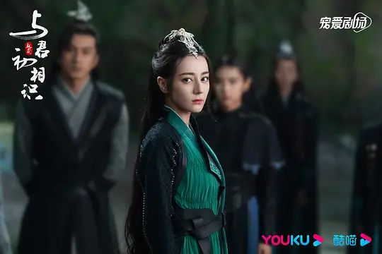 电视剧《与君初相识·恰似故人归》42集电视剧解说文案/片源下载（完结）